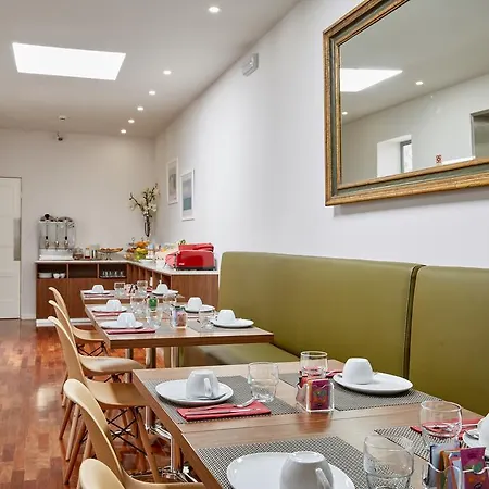 Domus Hotel Oporto