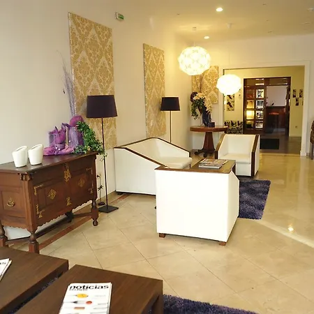 Domus Hotel Oporto