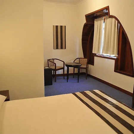 Domus Hotel Oporto